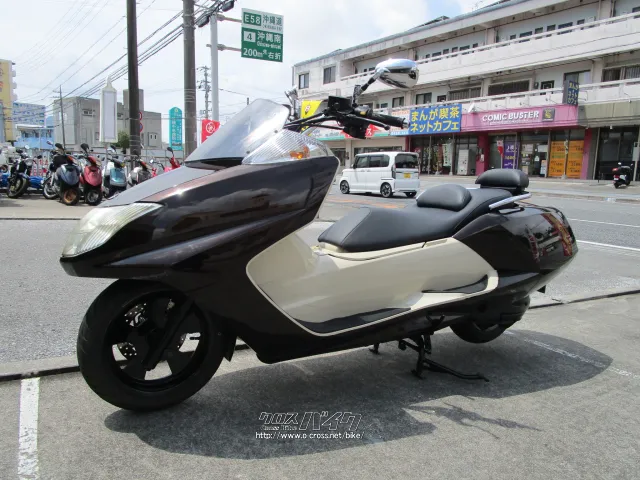 ヤマハ マグザム ヤマハ マグザム sg17j フルカスタム ビッグ