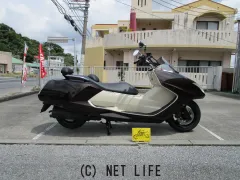 ヤマハ マグザム