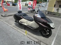 ヤマハ マグザム