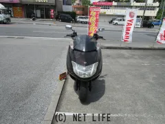 ヤマハ マグザム