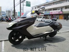 ヤマハ マグザム