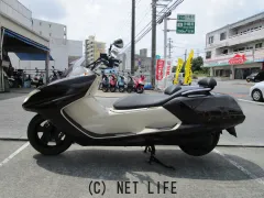 ヤマハ マグザム