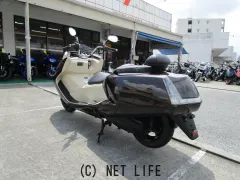 ヤマハ マグザム