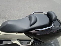 ヤマハ マグザム