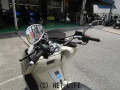 ヤマハ マグザム