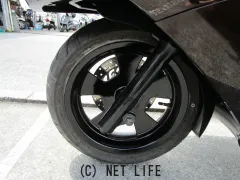 ヤマハ マグザム