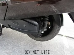 ヤマハ マグザム