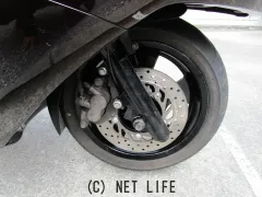 ヤマハ マグザム