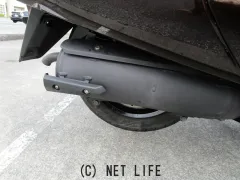 ヤマハ マグザム