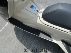 ヤマハ マグザム