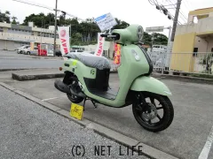 ヤマハ Fazzio
