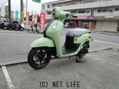 ヤマハ Fazzio