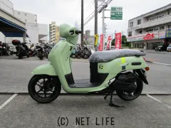 ヤマハ Fazzio