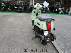ヤマハ Fazzio