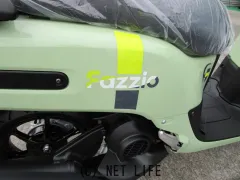 ヤマハ Fazzio