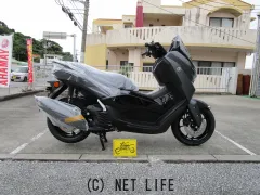 ヤマハ NMAX125