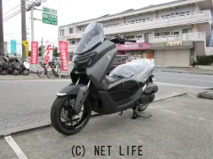 ヤマハ NMAX125