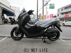 ヤマハ NMAX125