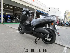 ヤマハ NMAX125