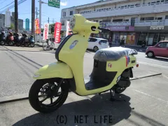ヤマハ Fazzio