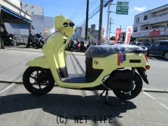 ヤマハ Fazzio