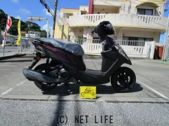 ヤマハ ジョグ ワン