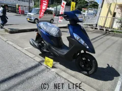 ヤマハ ジョグ ワン