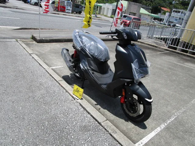 ヤマハ シグナス