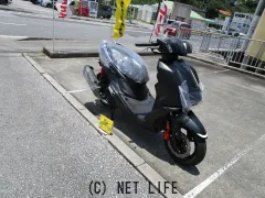 ヤマハ シグナス