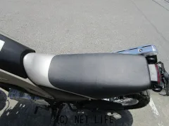 ヤマハ トリッカー