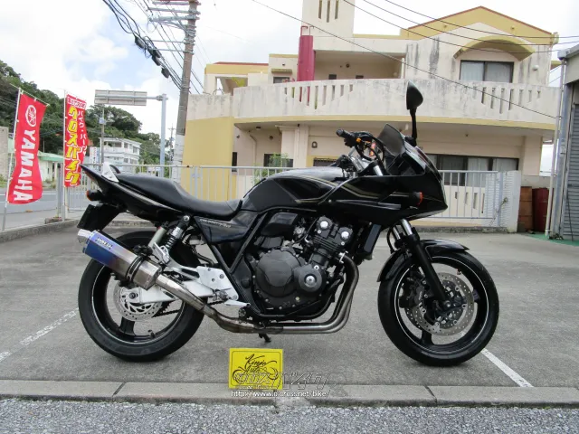 ホンダ CB