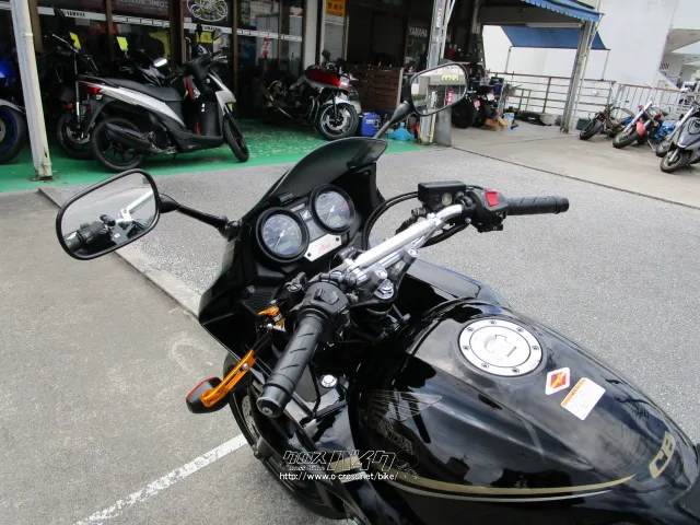 ホンダ CB