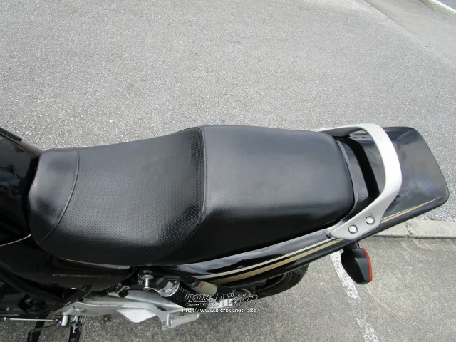 ホンダ CB