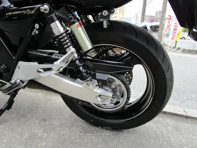 ホンダ CB