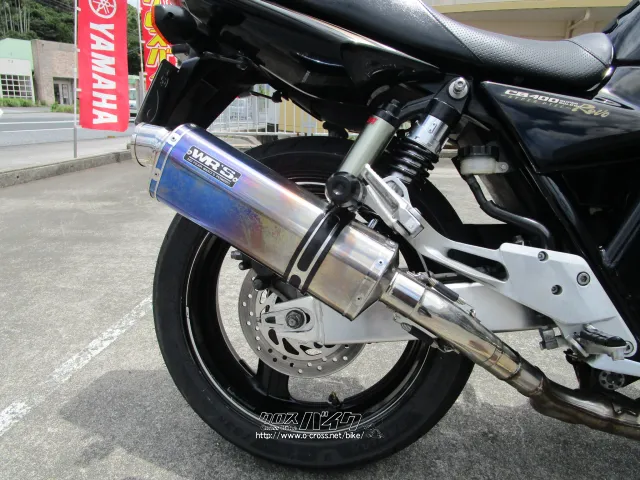 ホンダ CB