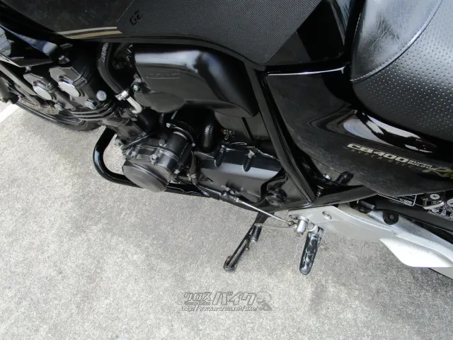 ホンダ CB