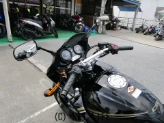 ホンダ CB