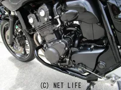ホンダ CB
