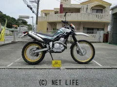 ヤマハ セロー250