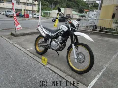 ヤマハ セロー250