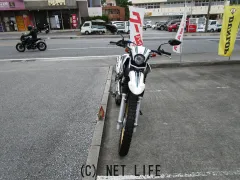 ヤマハ セロー250