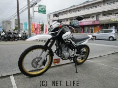 ヤマハ セロー250