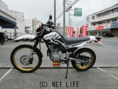 ヤマハ セロー250