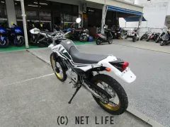 ヤマハ セロー250
