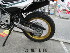 ヤマハ セロー250