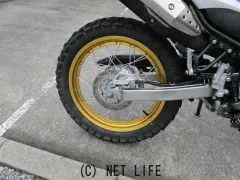 ヤマハ セロー250