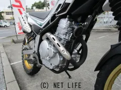 ヤマハ セロー250