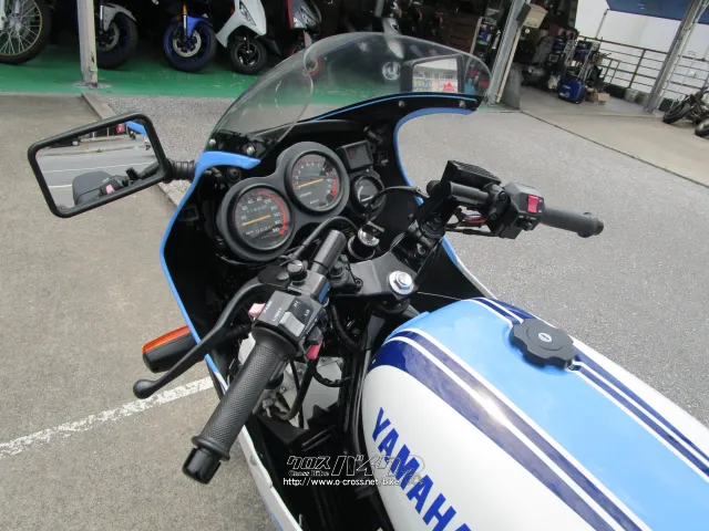 ヤマハ RZ250