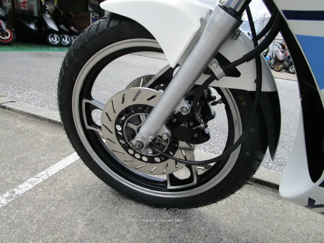 ヤマハ RZ250