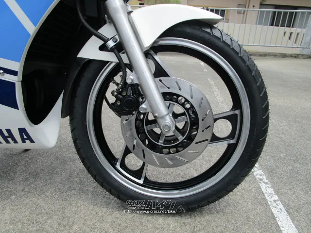 ヤマハ RZ250